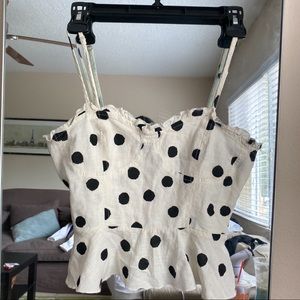 Urban Outfitters Tank Top Size S